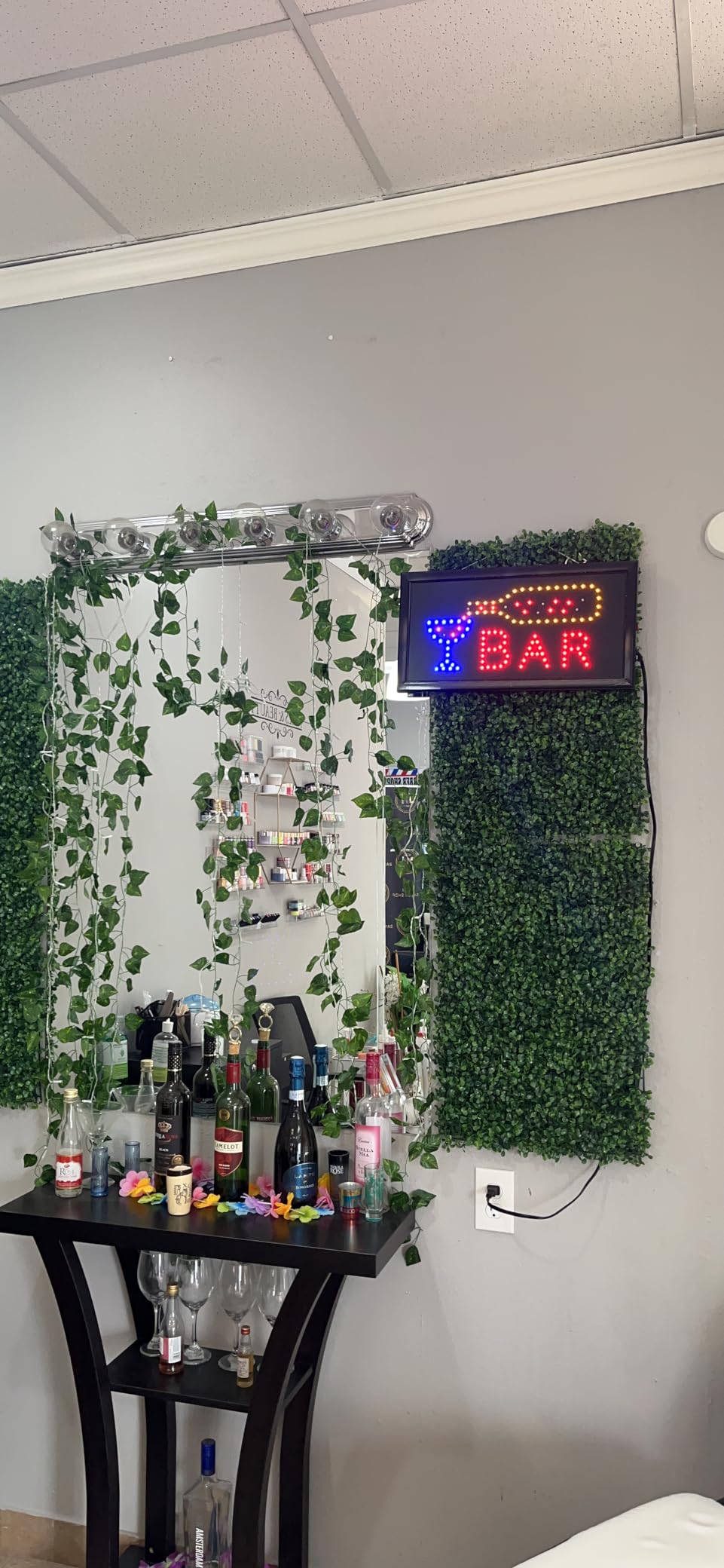 Lavish Home LED