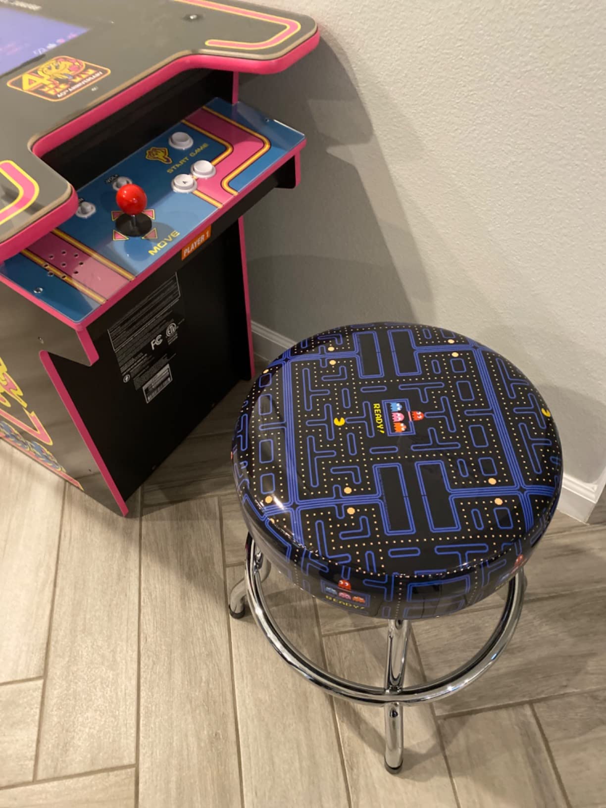 Namco 19