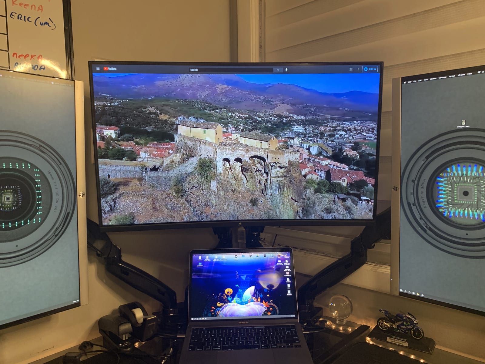 USB 3.0 to Dual DisplayPort Adapter 4K 60Hz, DisplayLink Certified customer photo 2
