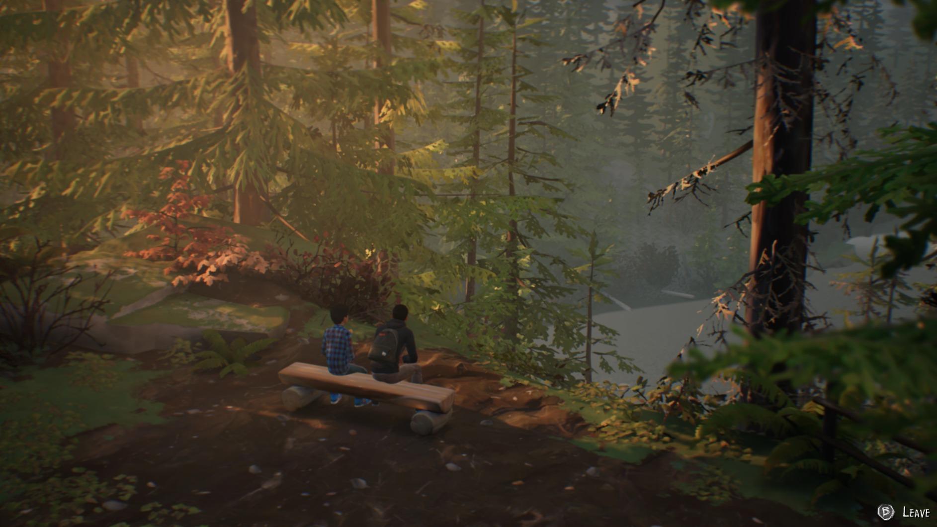 Life is Strange 2 - Complete Season - Steam PC [Online Game Code] customer photo 1