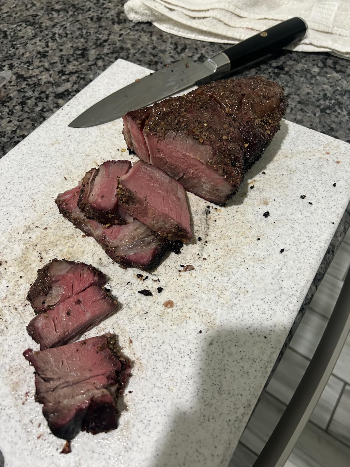 Royal Gourmet CC1830S BBQ Charcoal Grill and Offset Smoker customer photo 1