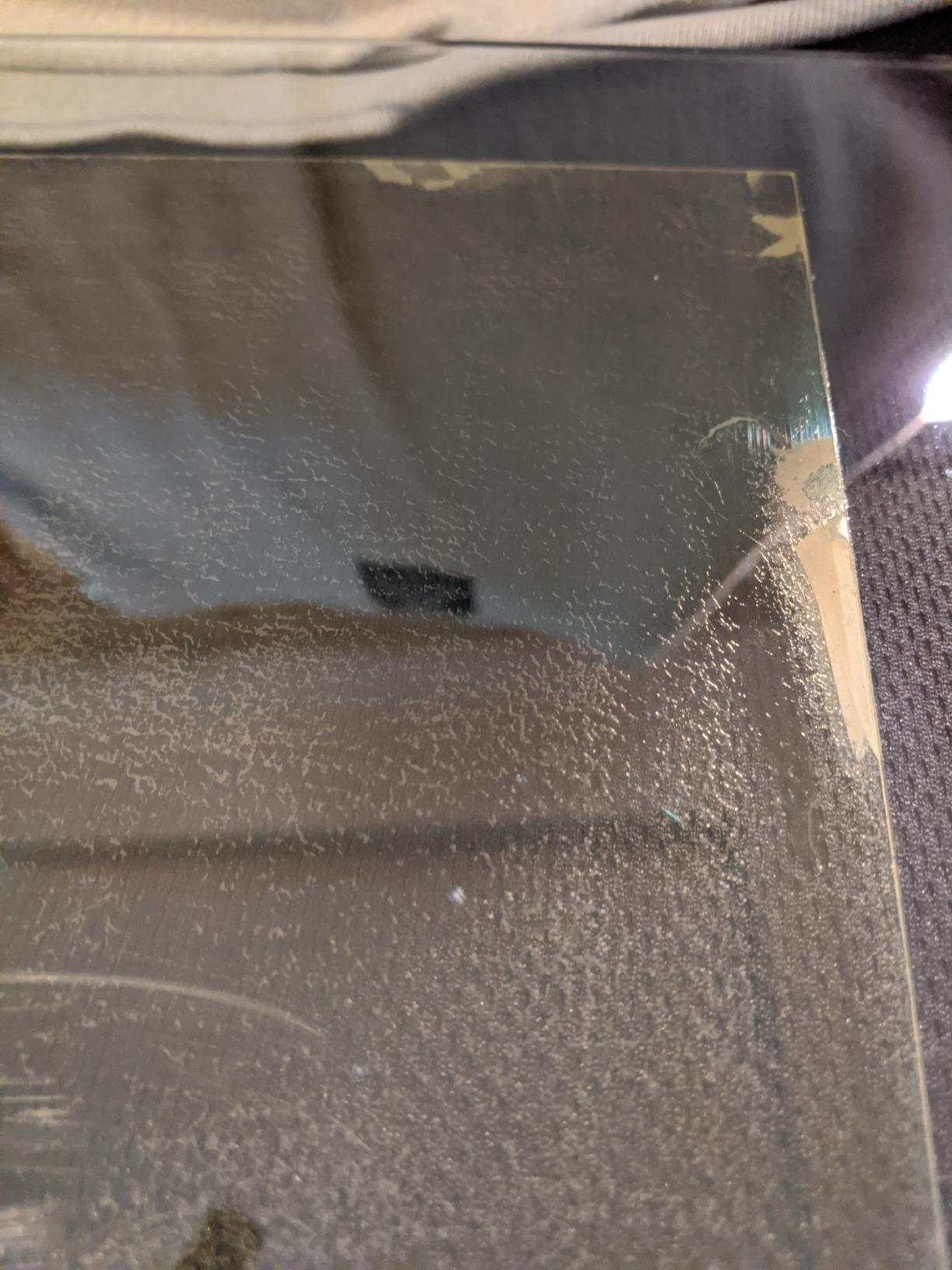 Gizmo Dorks PEI Sheet 3D Printer Build Surface 300mm x 300mm (11.8