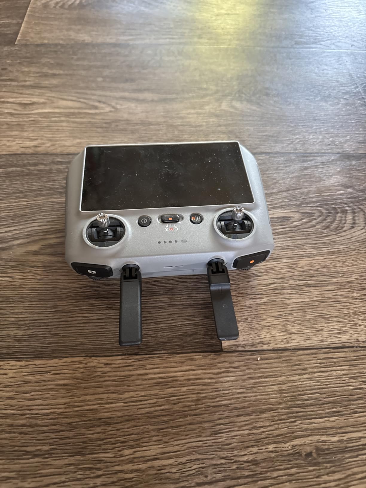 DJI Air 3S Fly More Combo (RC 2 Screen Remote Controller), 4K Drone customer photo 2