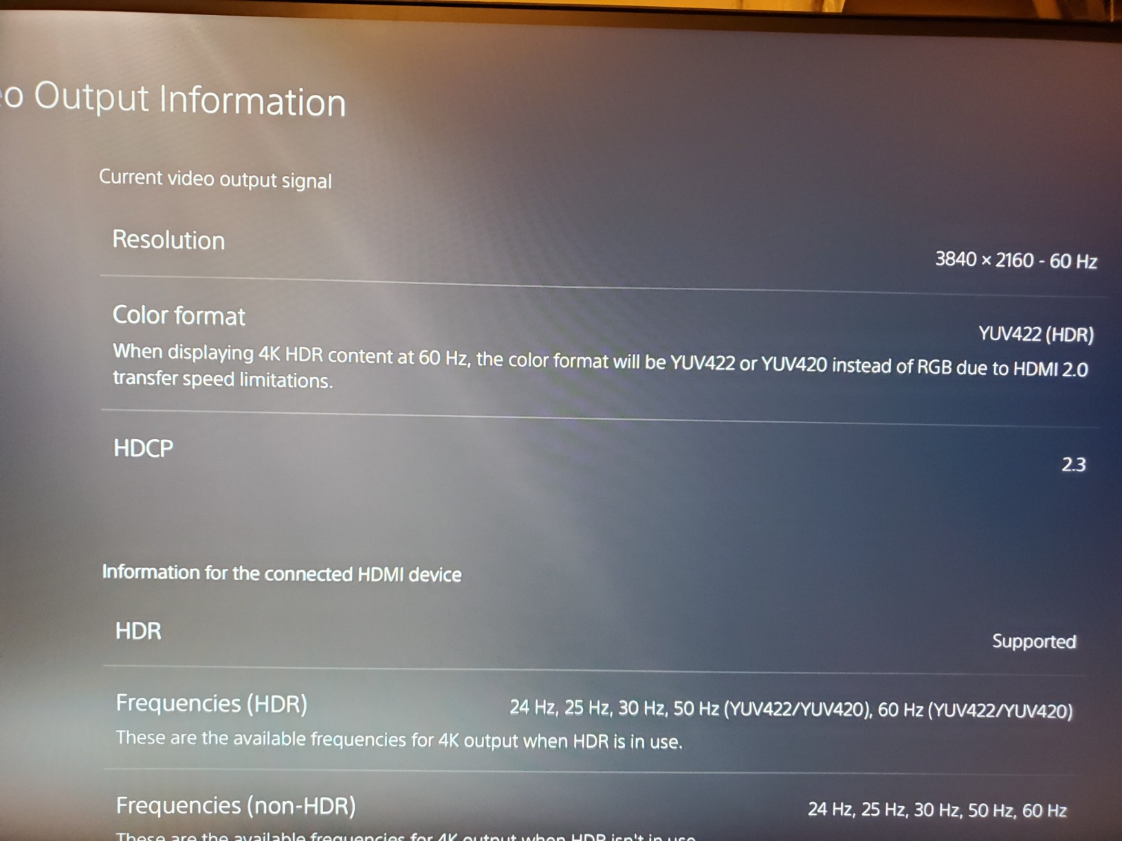 OREI UltraHD 4K@60Hz 1x2 HDMI Splitter 1 in 2 Out - 18 Gbps, HDCP 2.3 & DVI 1.0 Compliant, PCM, Dolby TrueHD Audio Support customer photo 1