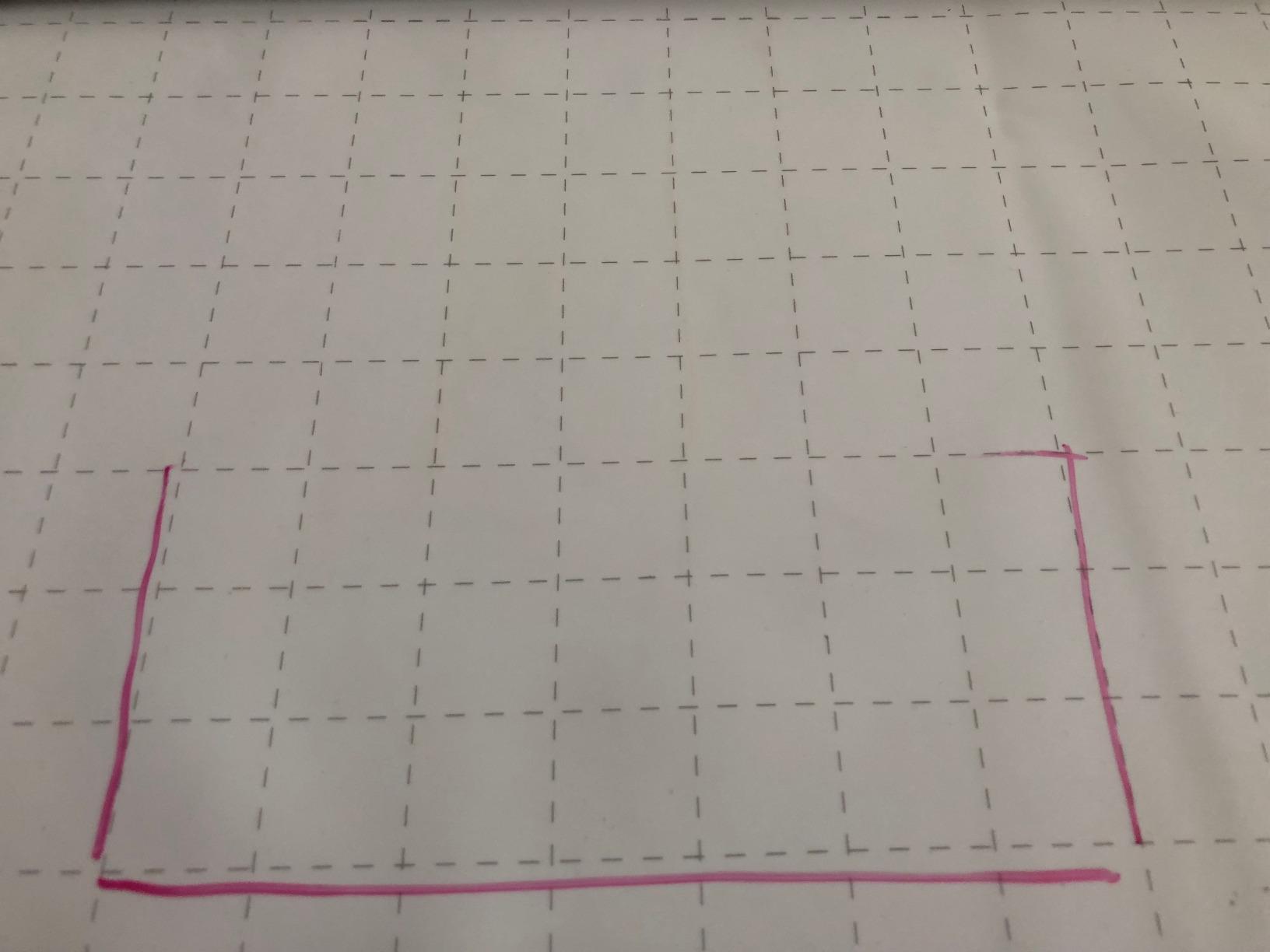 Silicone Battle Grid Mat - 24x36 Double-Sided Tabletop RPG Map for D&D, Pathfinder customer photo 1