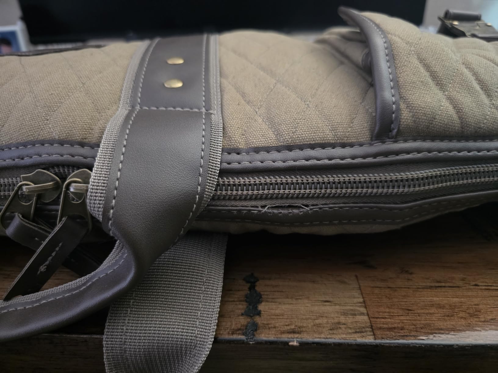 Evolution Outdoor President Series Gun Case customer photo 2