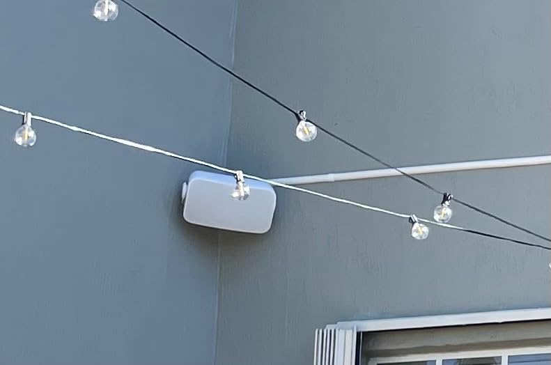 Sonos Outdoor by Sonance customer photo 1