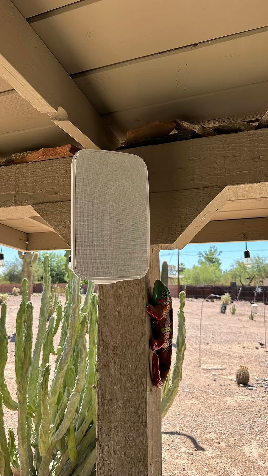 Sonos Outdoor by Sonance customer photo 2