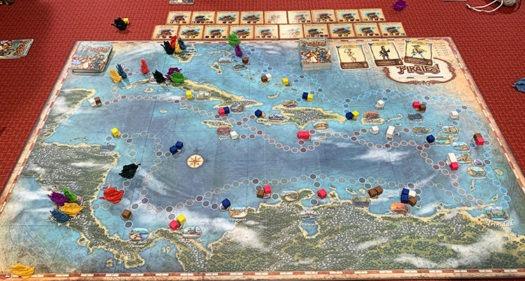 Extraordinary Adventures: Pirates customer photo 2