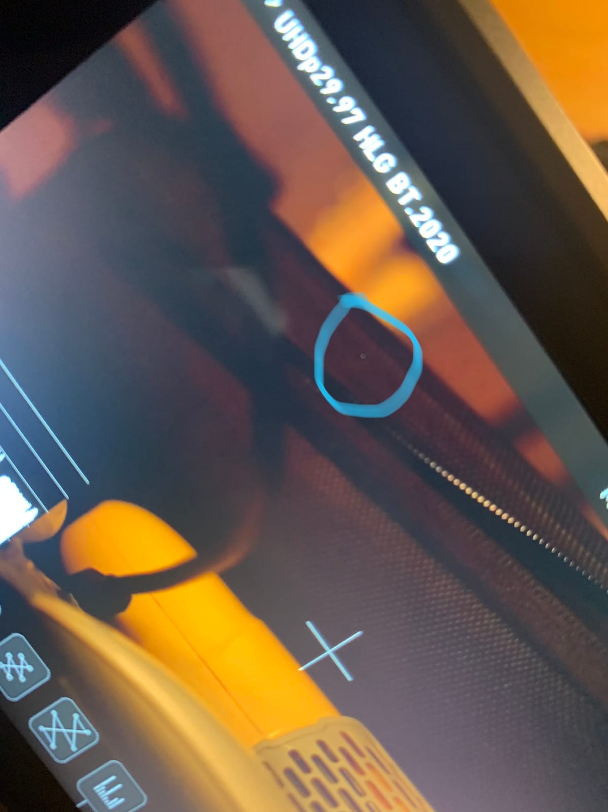 Atomos Shinobi 5-inch HDMI 4K Monitor customer photo 2