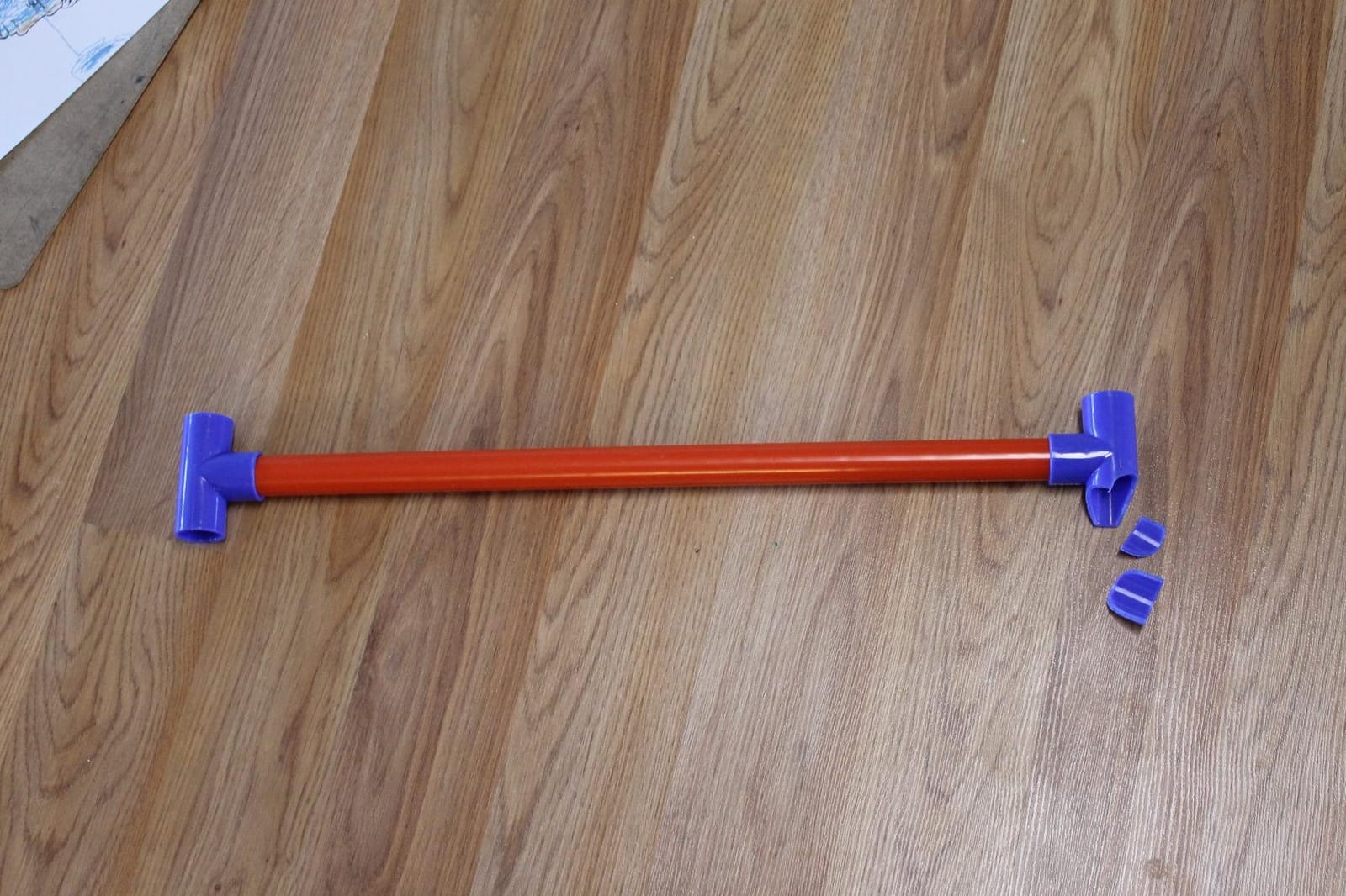 GoSports Portable Ladder Toss Game Set For Family and Friends - Weather Resistant Construction and Easy Setup (Pro version) customer photo 1
