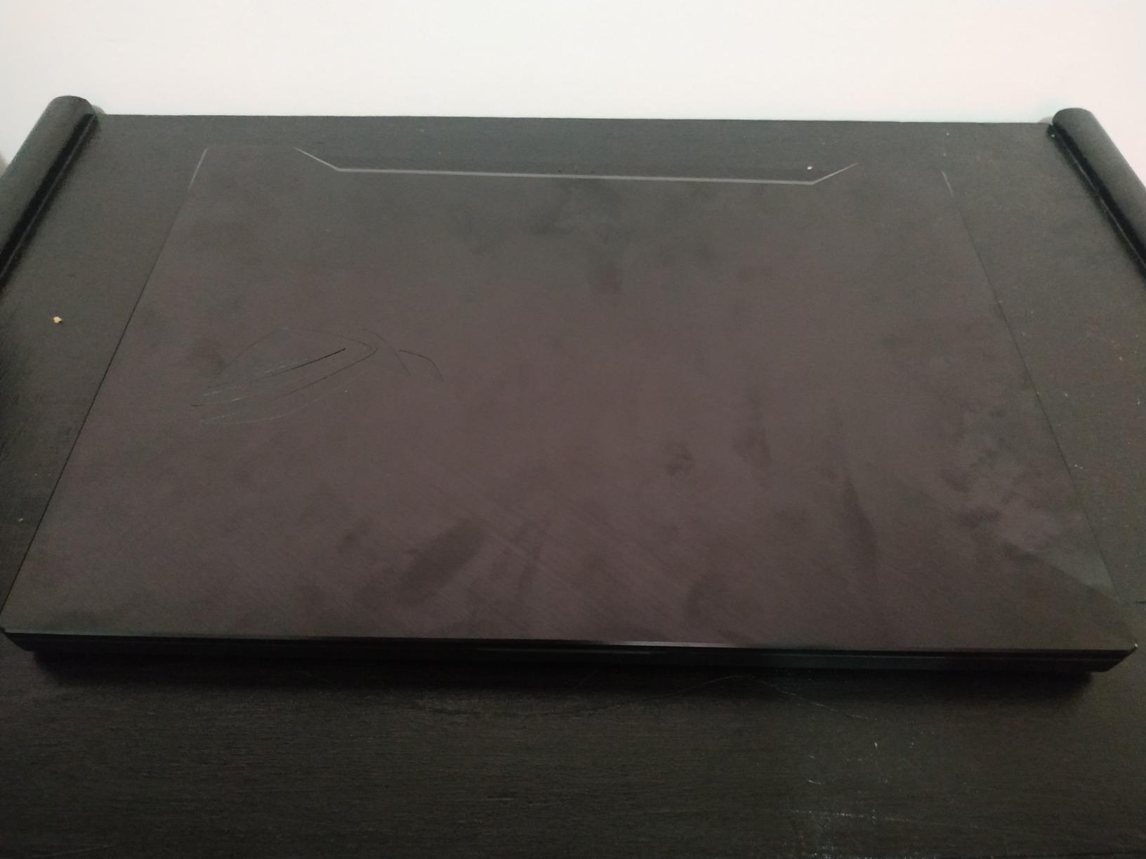 ASUS GA502DU - 15.6