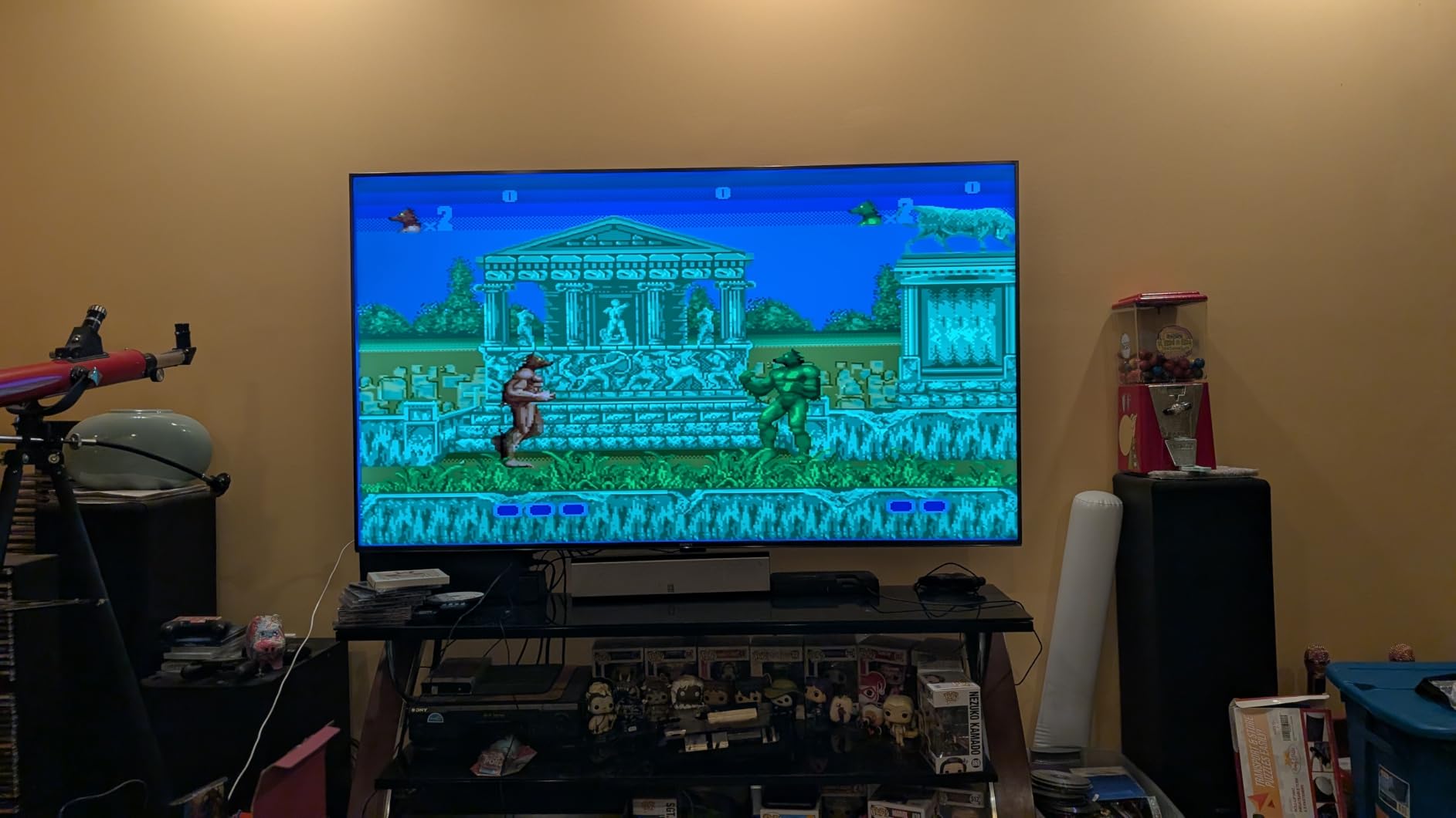 Hyperkin HDTV Cable for Sega Genesis customer photo 1