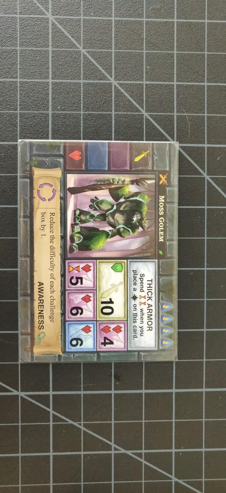 Pro Support 400 Premium Ultra Clear Standard Size Card Sleeves. Perfect for Double-sleeving and Compatible with Pokemon Cards and Magic The Gathering customer photo 1