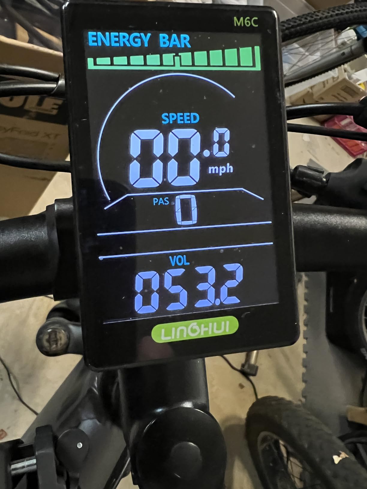 Tenergy 1S-6S Digital Battery Pack Charger for Li-Fe/Li-PO/NiCd/NiMH Packs Balance Charger Discharger w/Tamiya/JST/EC3/HiTec/Deans Connectors + Lipo Bag customer photo 1