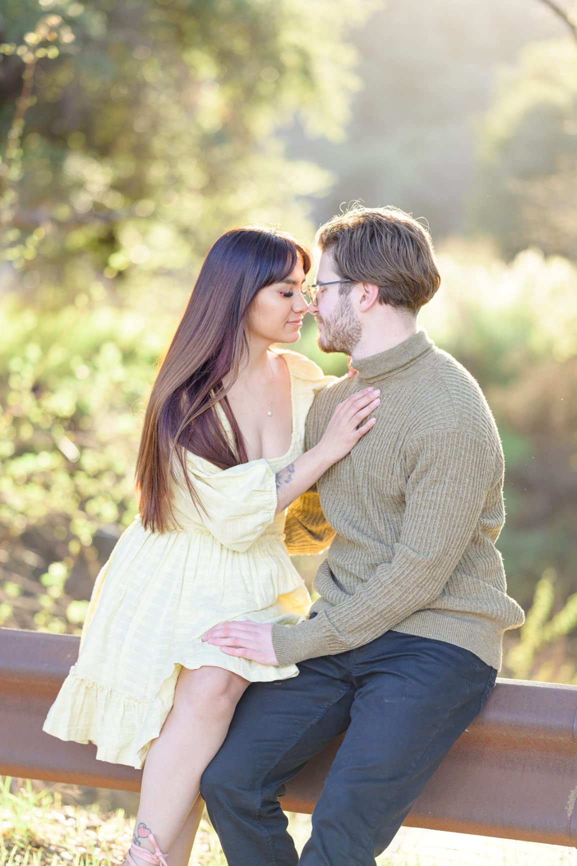 Nikon NIKKOR Z 85mm f/1.8 S Portrait Prime Lens for Z Series customer photo 2