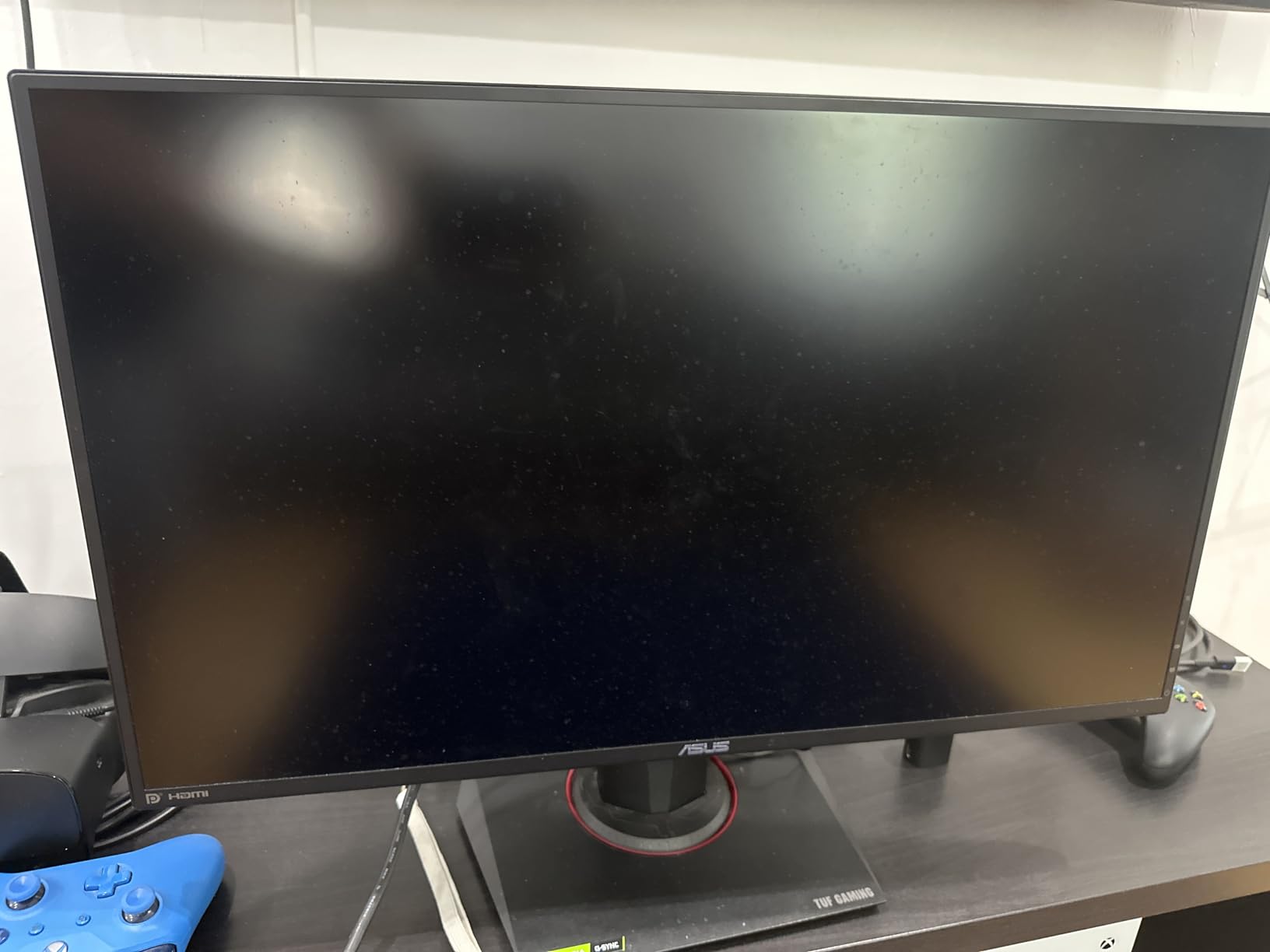 ASUS TUF Gaming 27