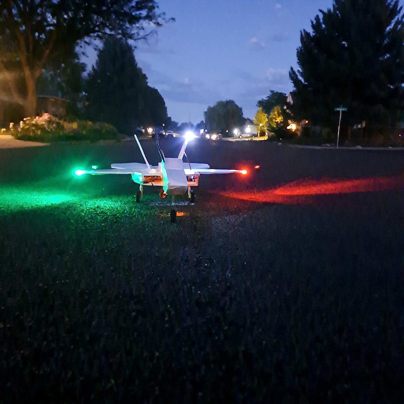 FLYSKY FS-i6X 6-10CH(Def.6) Transmitter and FS-iA6B Receiver for RC Models | 6-10 Channels (default 6) 2.4GHz AFHDS2A Radio System for RC Fixed Wing Quadcopter Car & Boat (Mode_2) customer photo 1