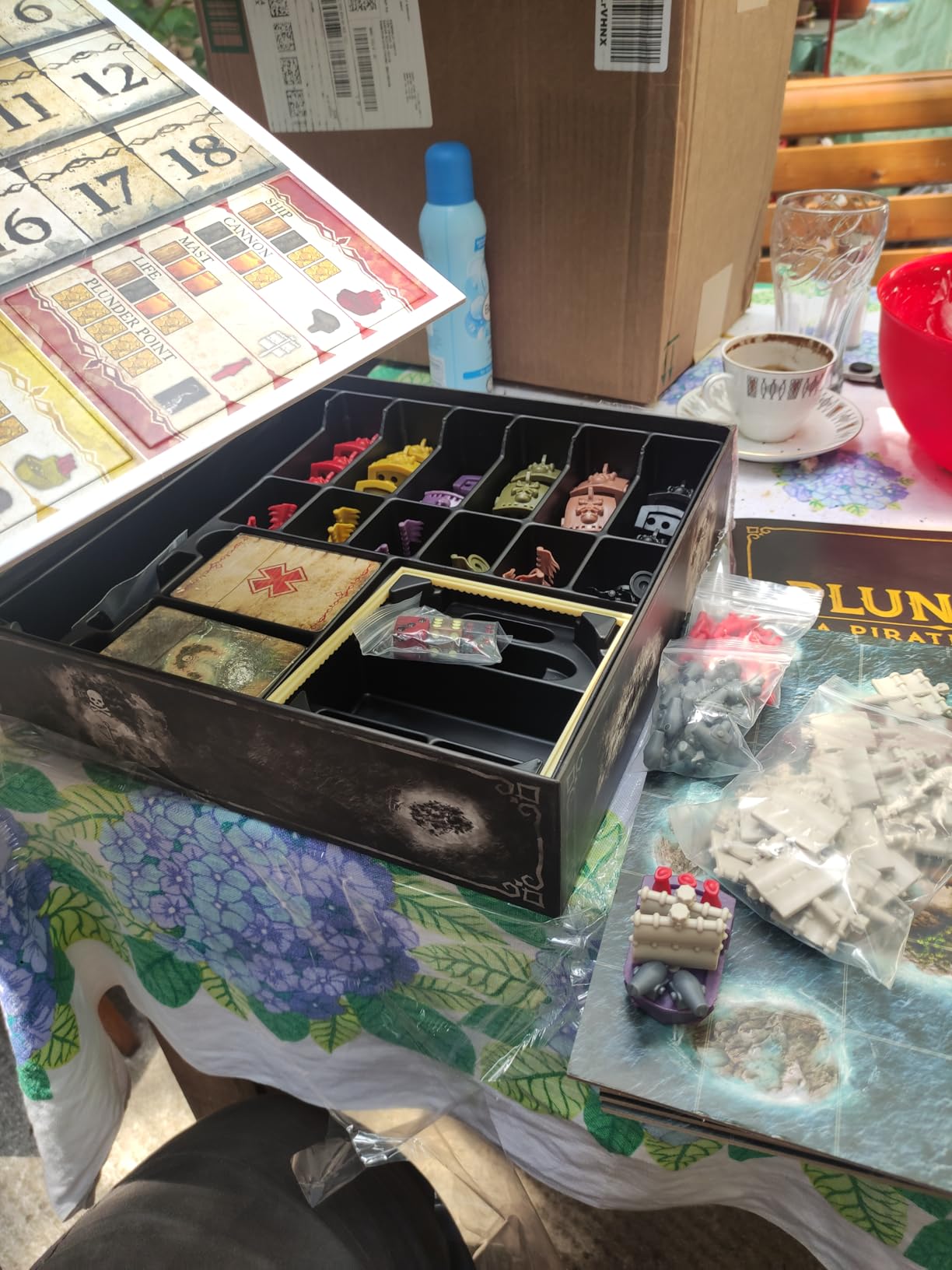 Plunder A Pirate's Life customer photo 1