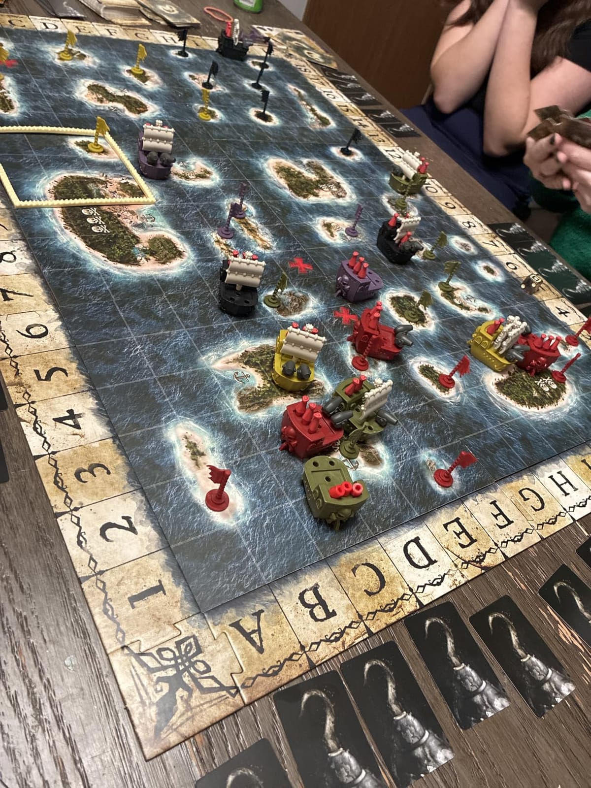 Plunder A Pirate's Life customer photo 2