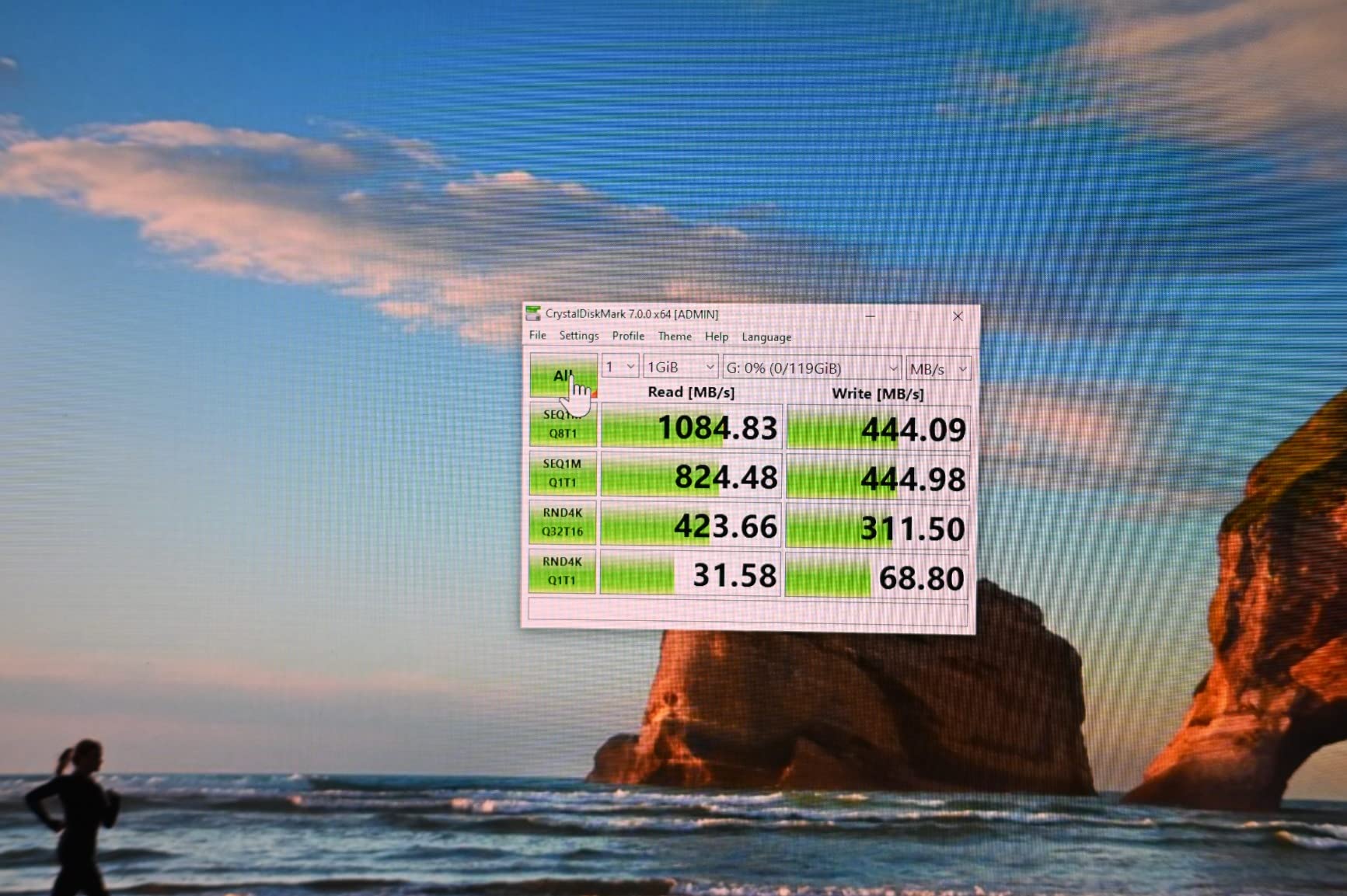 SanDisk 512GB Extreme PRO CFexpress Type B Card - Up to 1700 MB/s Read, 1400MB/s Write, RAW 4K Video Recording customer photo 2