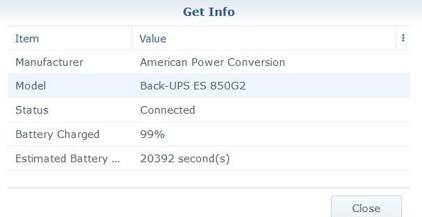 APC UPS 850VA/450W UPS Battery Backup & Surge Protector for PC, Router, NAS | Back-UPS UPS battery backup for home office electronics - 35-min runtime, surge protection, dual USB-A charging port customer photo 1