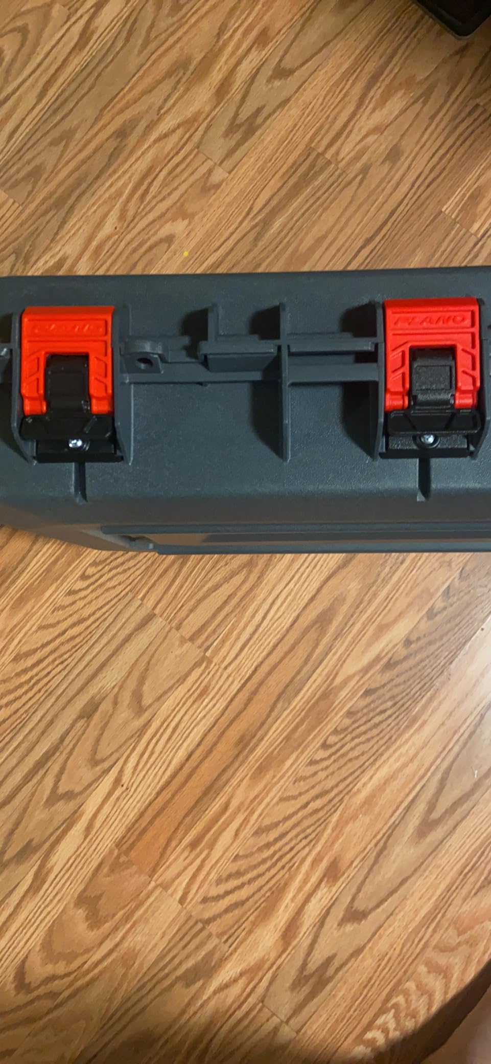 Plano All Weather Gun Case with Rustrictor | Premium Watertight Tactical Gun Case customer photo 1