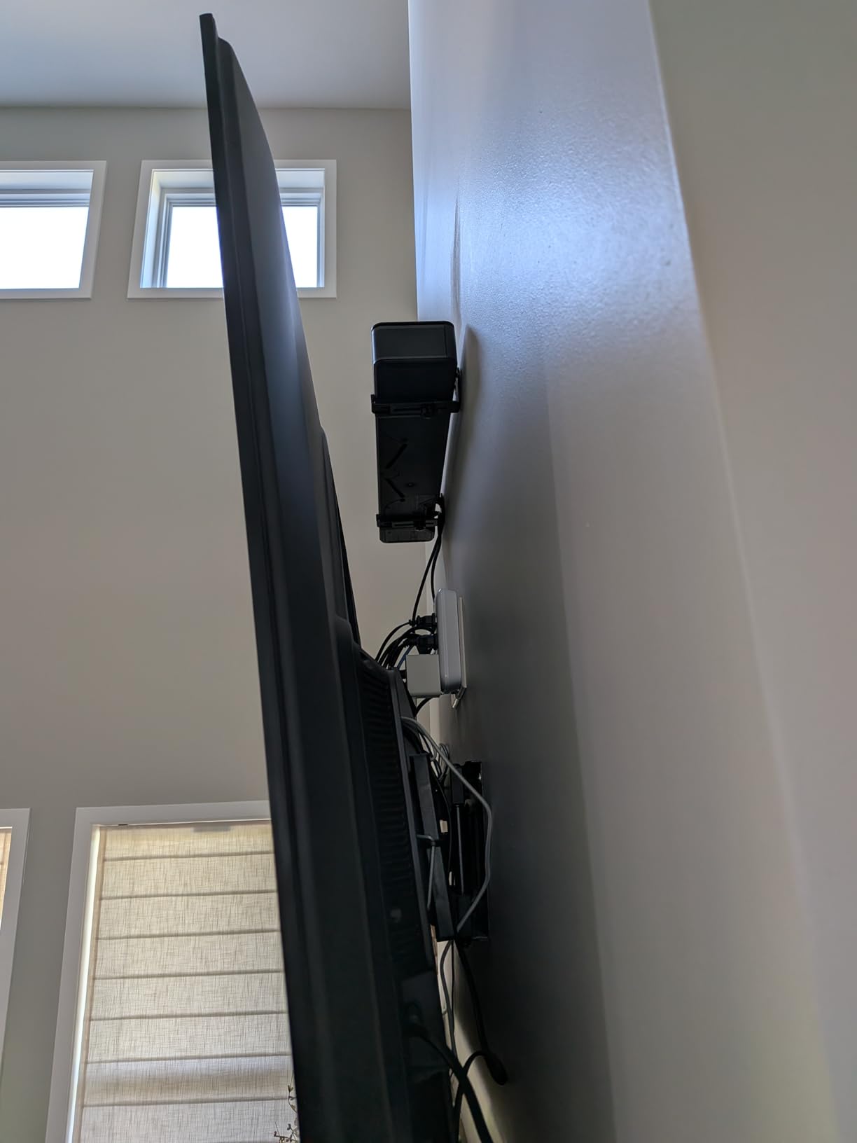 Bose TV Speaker - Soundbar for TV with Bluetooth and HDMI-ARC Connectivity customer photo 2