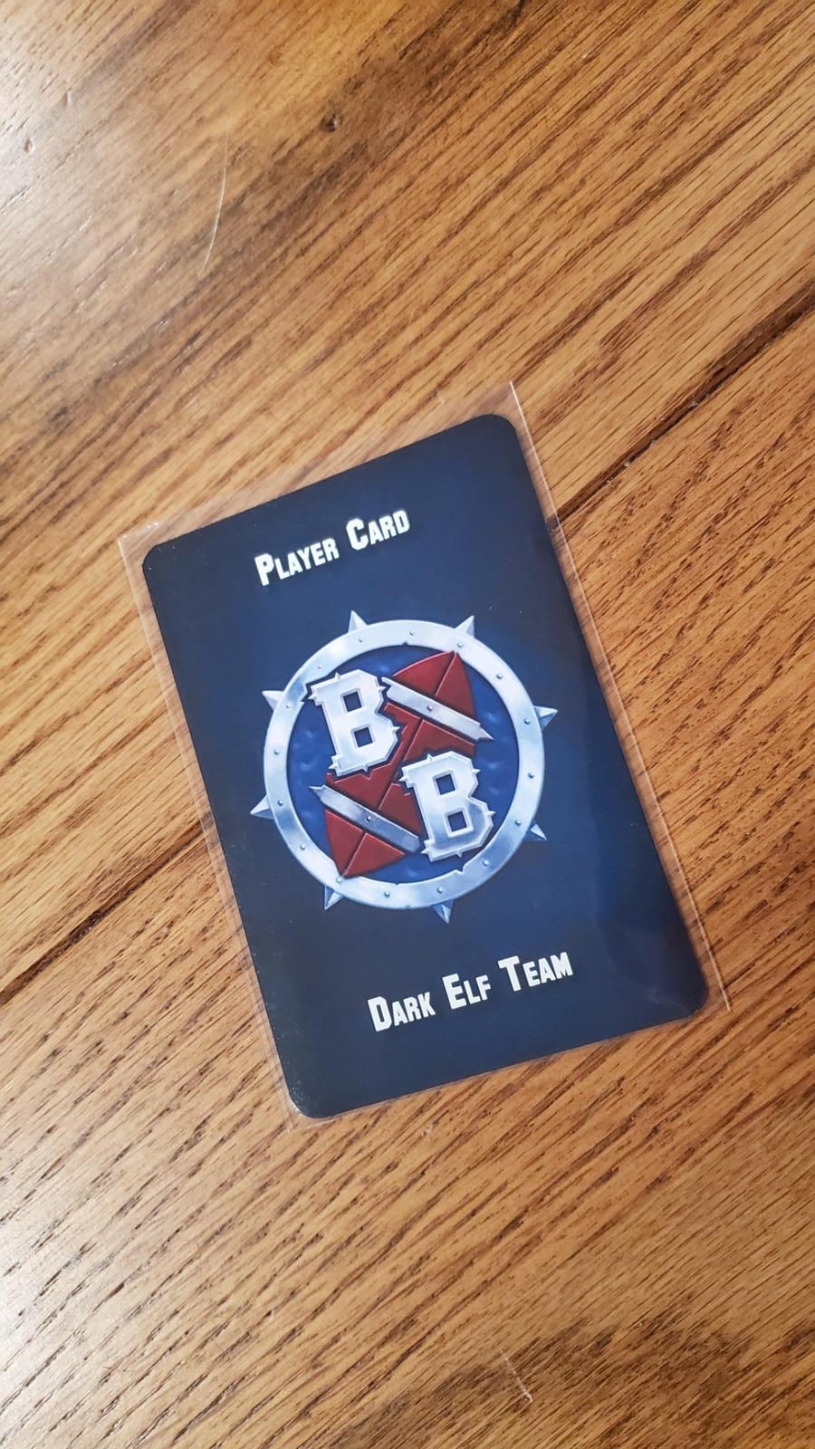 Sleeve Kings Premium XXL Super Large Card Sleeves - 101.5 x 153mm, 110 Pack, Extra Clear 60 Micron, Acid-Free, PVC-Free, Compatible with Spirit Island, Battlestar Galactica: The Board Game customer photo 1