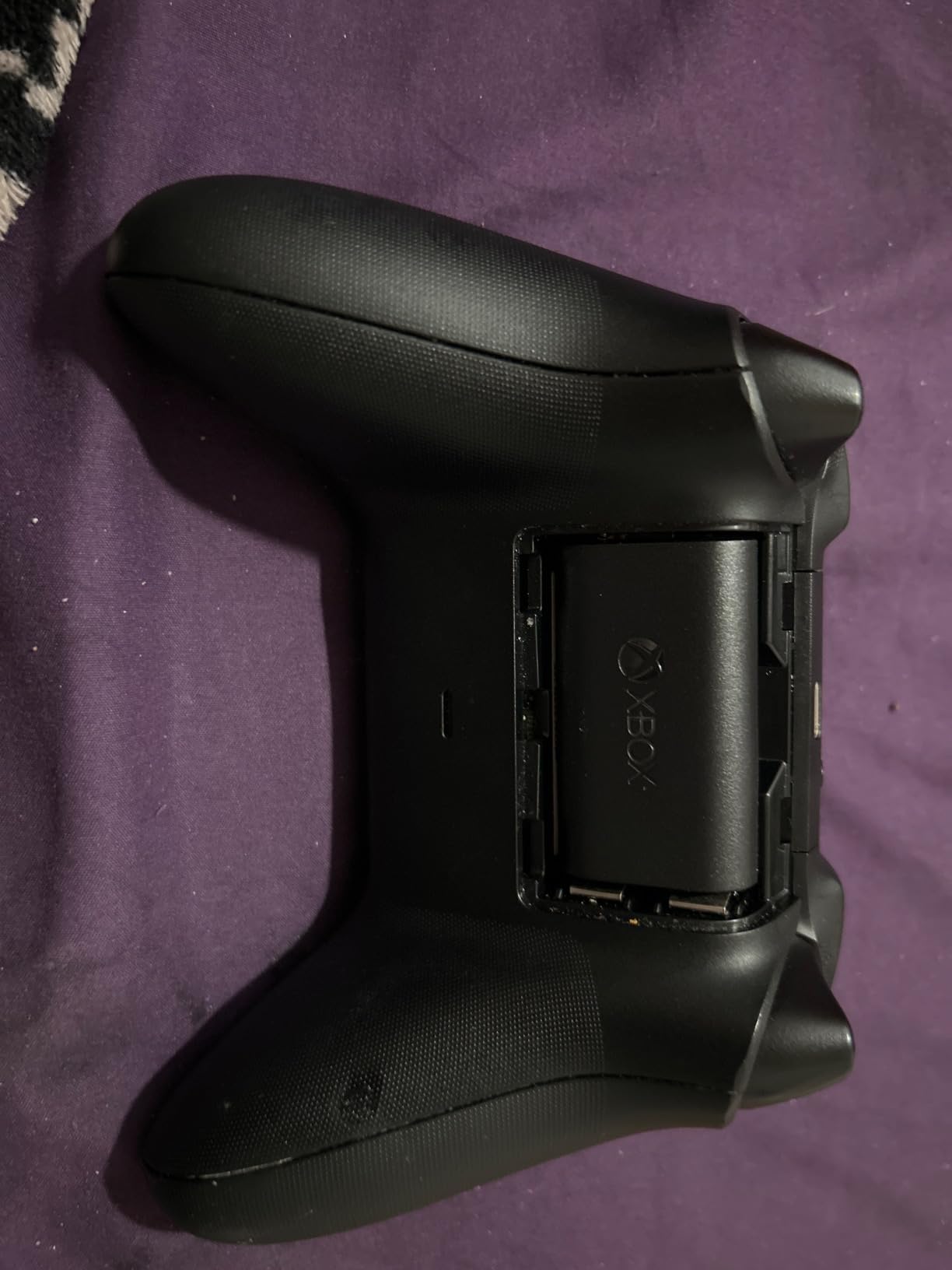 Xbox Rechargeable Battery + USB-C Cable customer photo 1