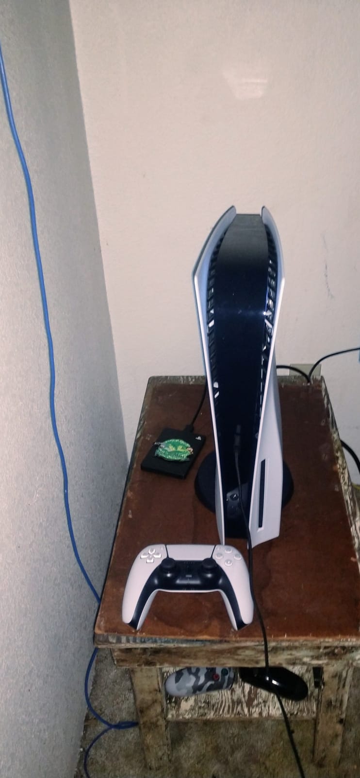 PlayStation 5 Console customer photo 1