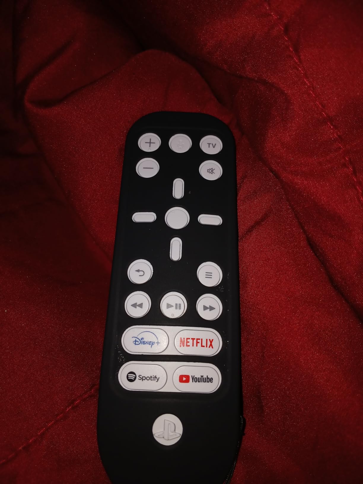Playstation Media Remote customer photo 2