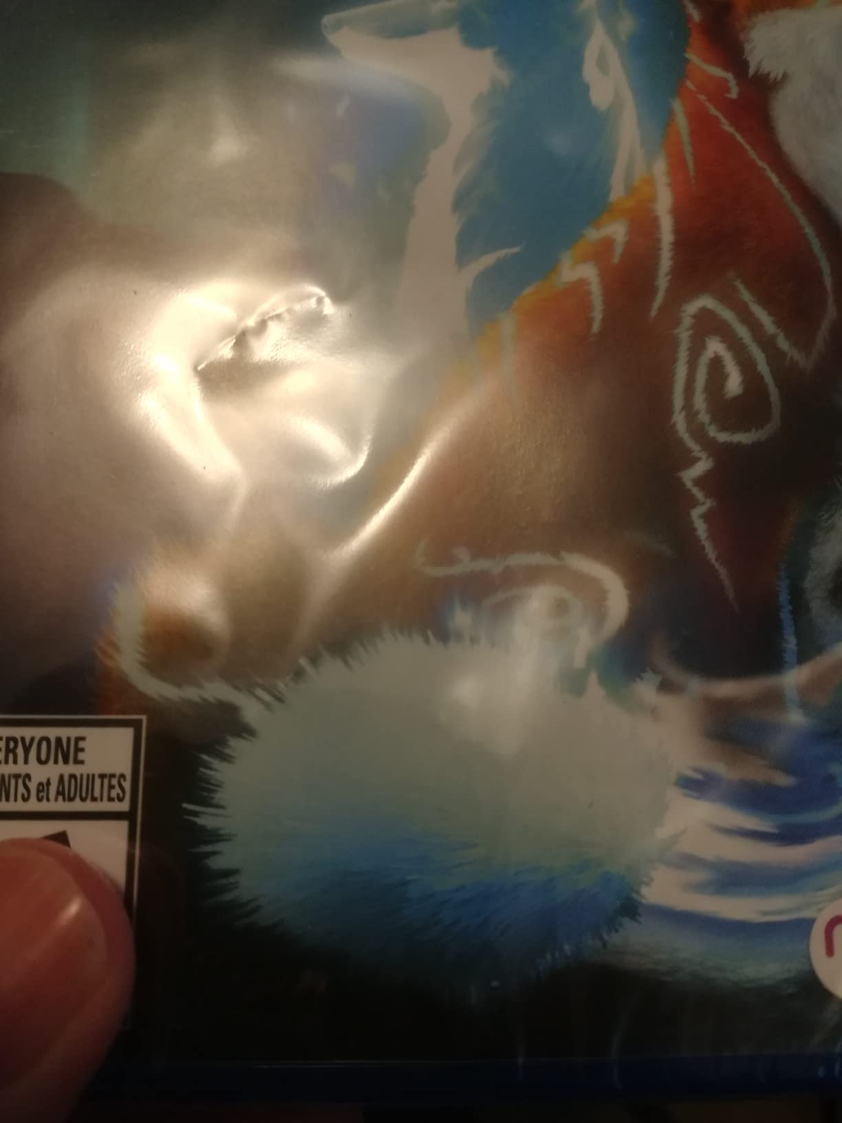 Spirit of The North - PlayStation 5 Standard Edition customer photo 1