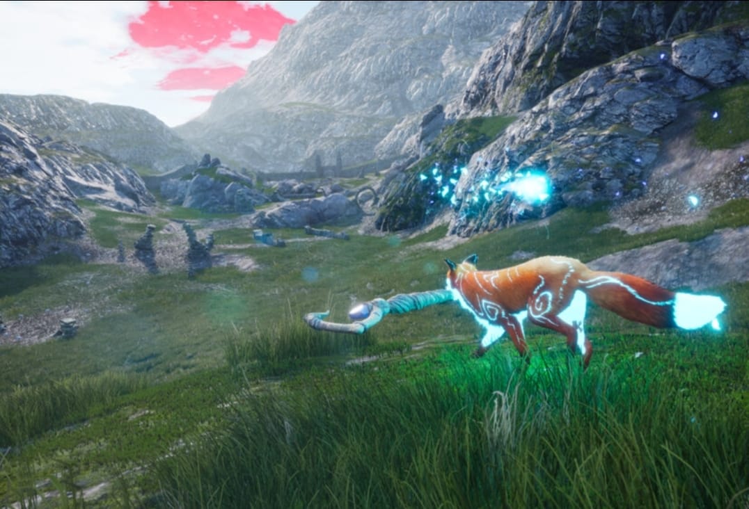 Spirit of The North - PlayStation 5 Standard Edition customer photo 2