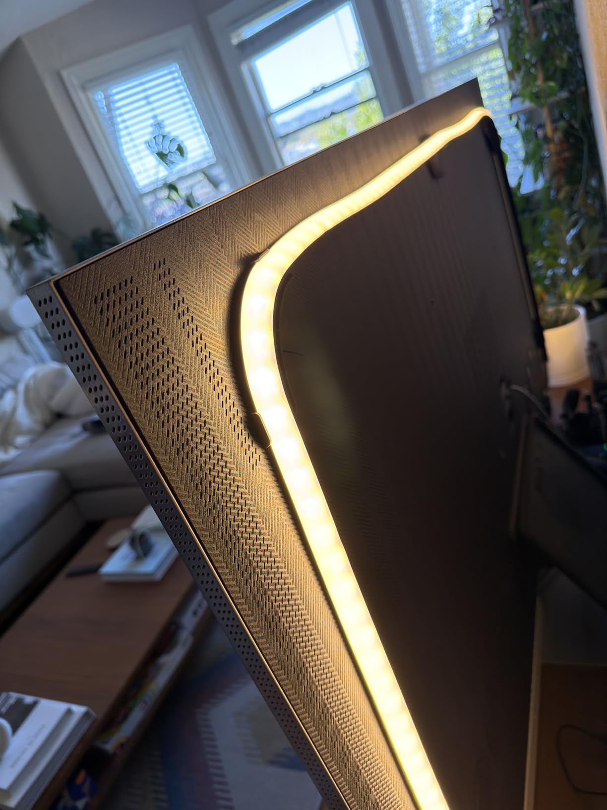 Philips Hue Play Gradient 65