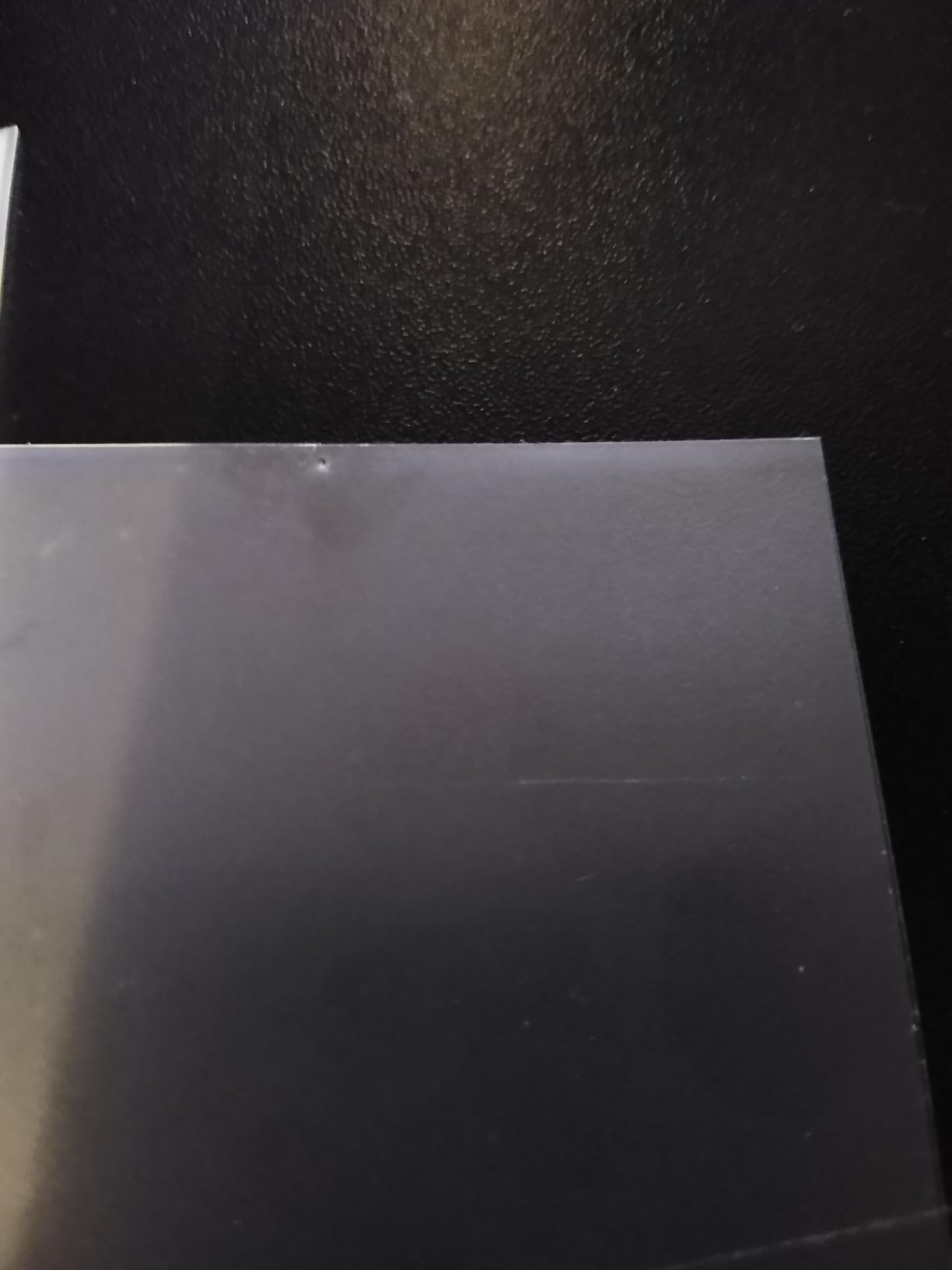 Value Pack Standard Matte Sleeves 200ct customer photo 2