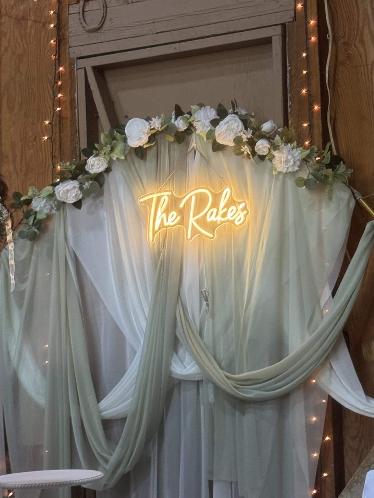 Custom LED Neon Signs for Bedroom Wall Decor Personalized Neon Signs for Wedding Birthday Party or Bar Logo 18