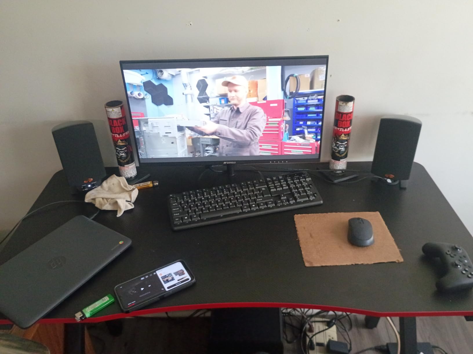 BestOffice 47
