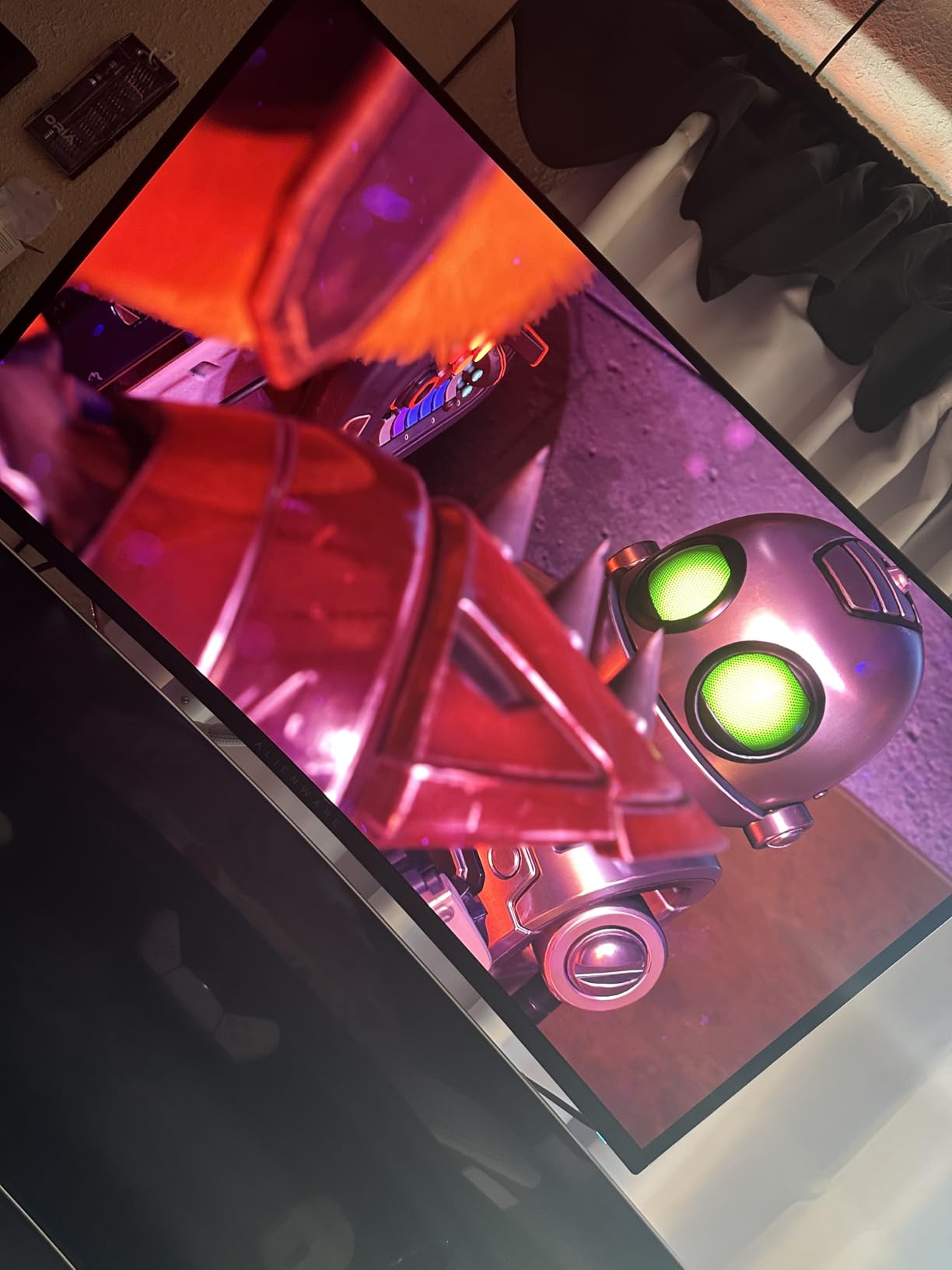 Ratchet & Clank: Rift Apart - PlayStation 5 customer photo 1