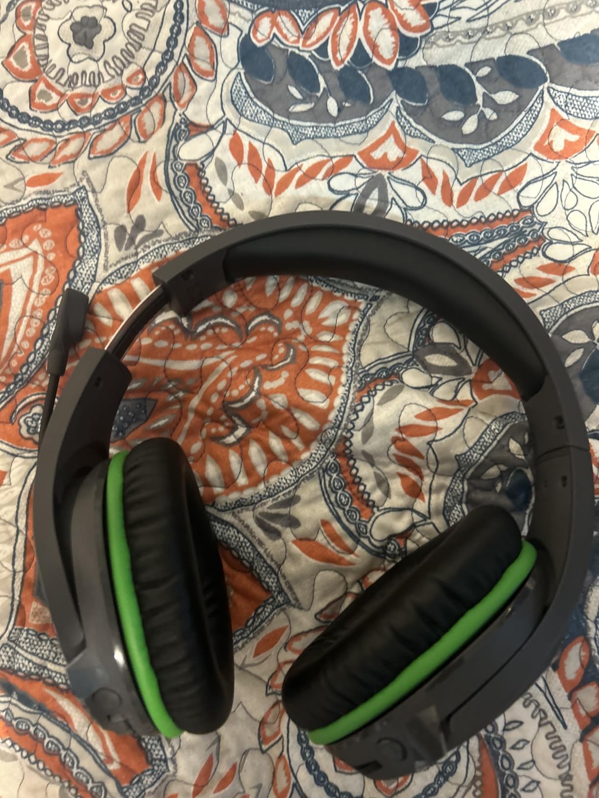 CloudX Stinger Core - Wireless Gaming Headset, for Xbox Series X|S and Xbox One customer photo 2