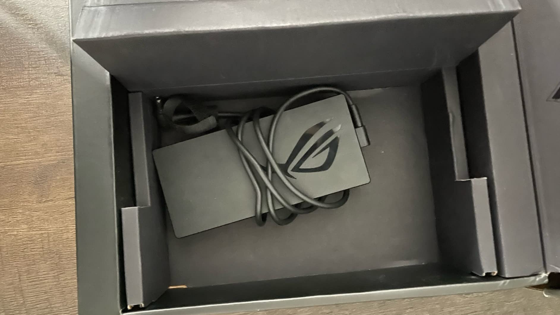 ASUS ROG Strix Scar 15 (2021) Gaming Laptop, 15.6 inch 300Hz IPS Type FHD, NVIDIA GeForce RTX 3080, AMD Ryzen 9 5900HX, 16GB DDR4, 1TB SSD, Opti-Mechanical Per-Key RGB Keyboard, Windows10, G533QS-DS96 customer photo 1