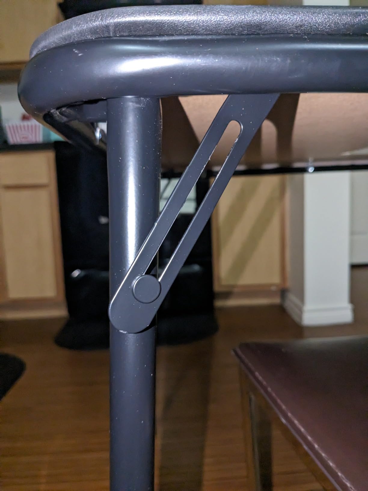 Flash Furniture Madelyn 33.5