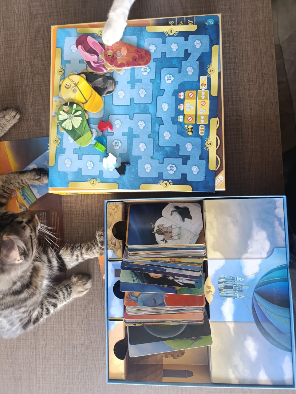 Asmodee Dixit Board Game - Award-Winning Storytelling Party Game for Adults & Kids, Creative Imagination, 3-6 Players Ages 8+, 30 Minute Playtime customer photo 2