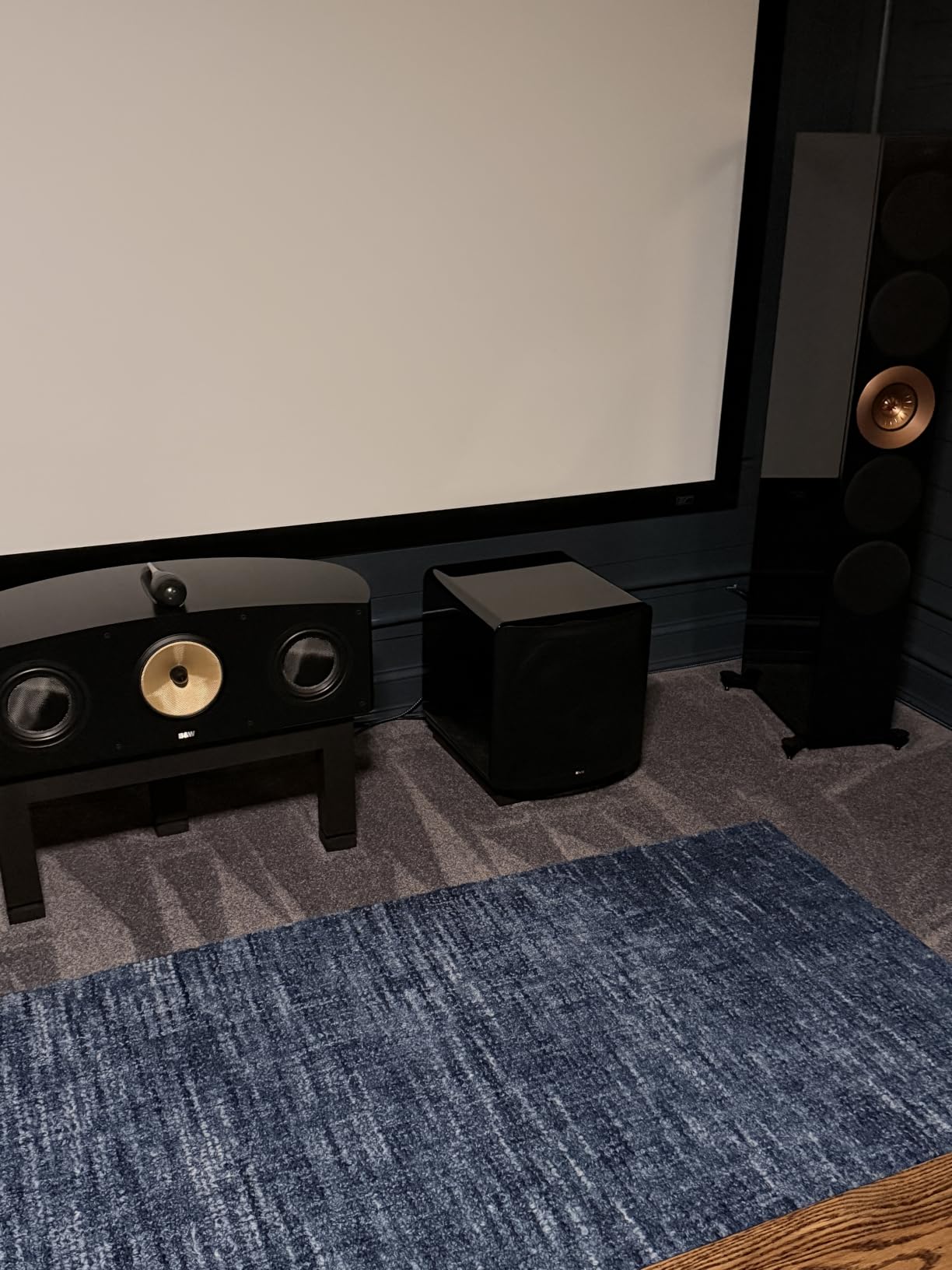 Sound Addicted VibeBoss P12 - Acoustic Isolation Platform Suitable for 12-15 inches Large Subwoofers (20