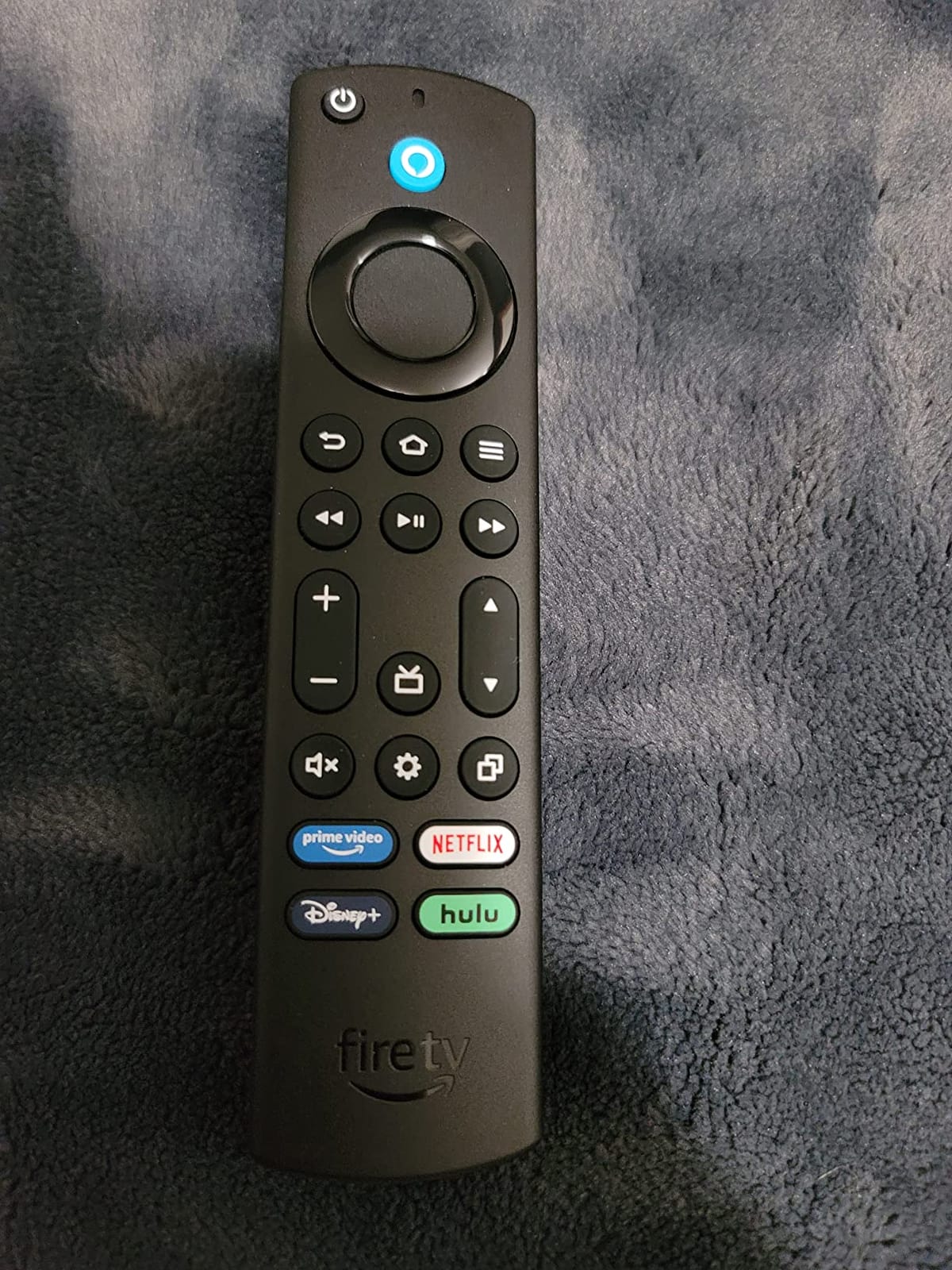 Amazon Fire TV Cube, with AI-powered Fire TV Search, Hands-free streaming device, find shows faster with Alexa+, Wi-Fi 6E, 4K Ultra HD customer photo 1