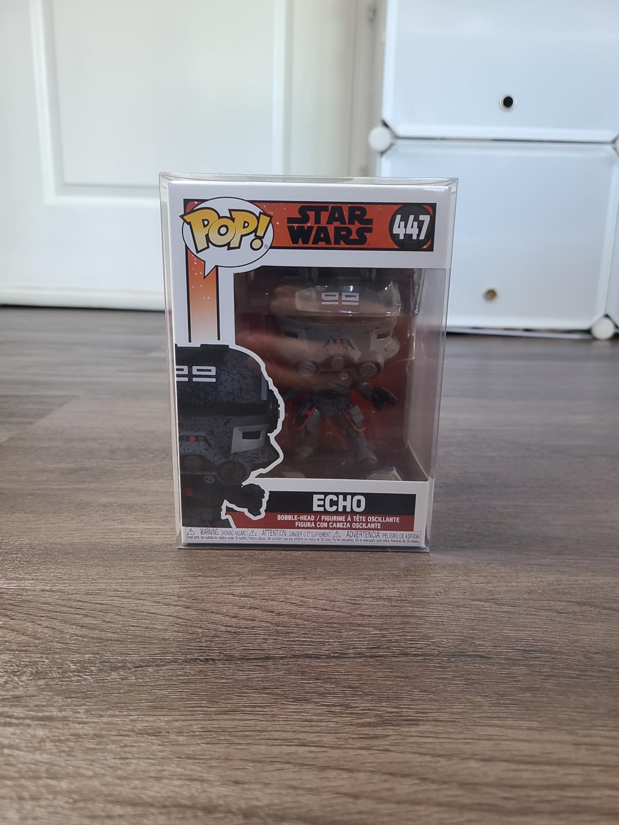 24 Pack Protectors Case Compatible with Funko- 4