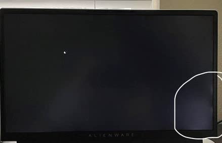 Alienware X15R1 Gaming Laptop - 15.6-inch FHD (1920x1080) 360Hz 1ms Display, Intel Core i7-11800H Processor, 16GB DDR4 RAM, 1TB SSD, NVIDIA GeForce RTX 3070 DDR6 Graphics, Windows 11 Home- Lunar Light customer photo 1