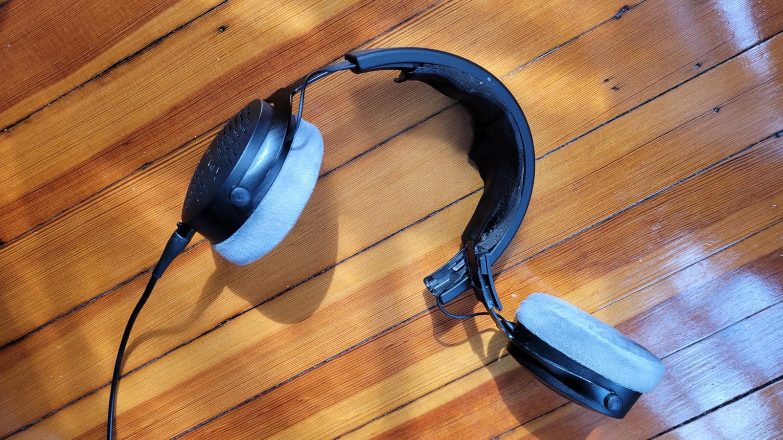 beyerdynamic DT 900 PRO X Studio Mixing Open Back Headphones customer photo 1