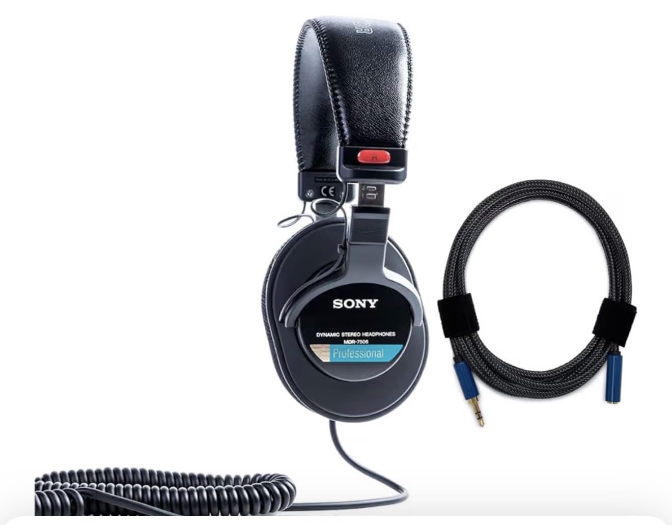 RØDE PSA1+ Professional Studio Arm with Spring Damping and Cable Management, Black customer photo 1