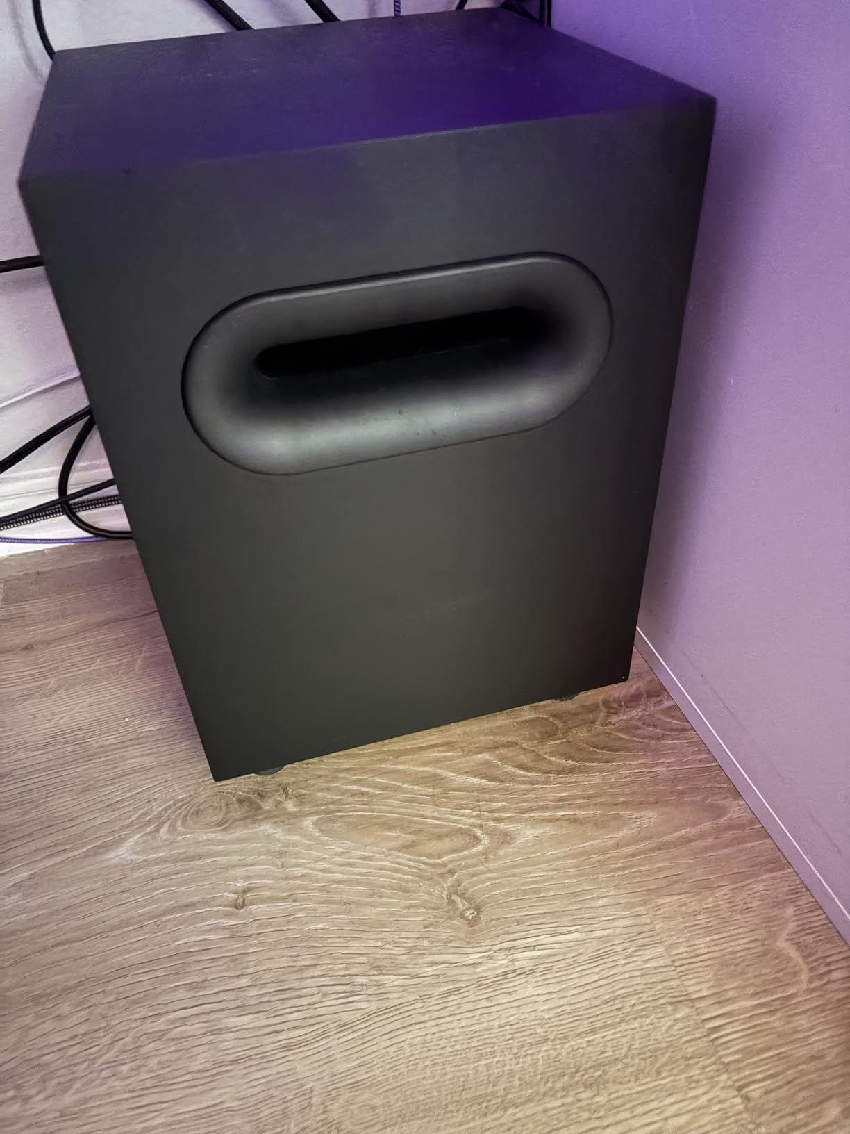 SteelSeries Arena 7 RGB Illuminated 2.1 Gaming Speakers with Powerful Bass, Subwoofer, and Bluetooth - For PC, PlayStation, Mobile customer photo 2